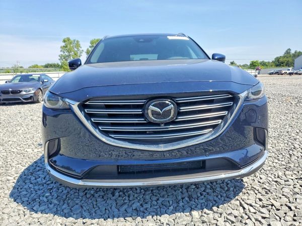 2022 MAZDA CX-9 Grand Touring