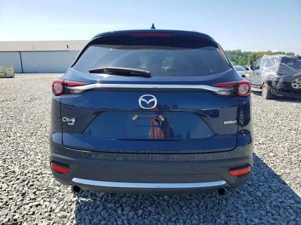 2022 MAZDA CX-9 Grand Touring