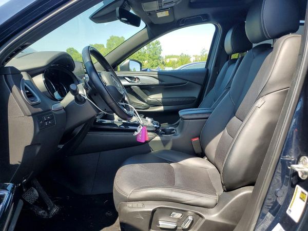 2022 MAZDA CX-9 Grand Touring