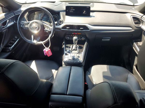 2022 MAZDA CX-9 Grand Touring