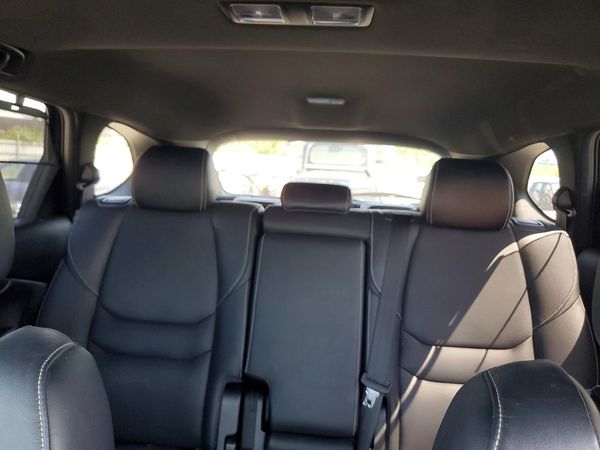2022 MAZDA CX-9 Grand Touring