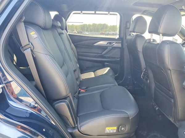 2022 MAZDA CX-9 Grand Touring
