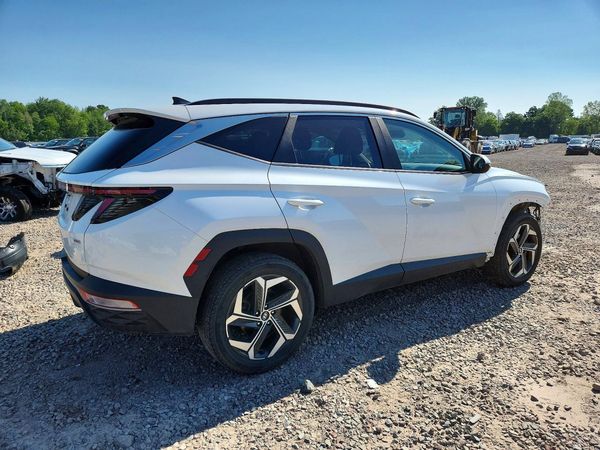 2022 HYUNDAI TUCSON SEL Convenience Pkg