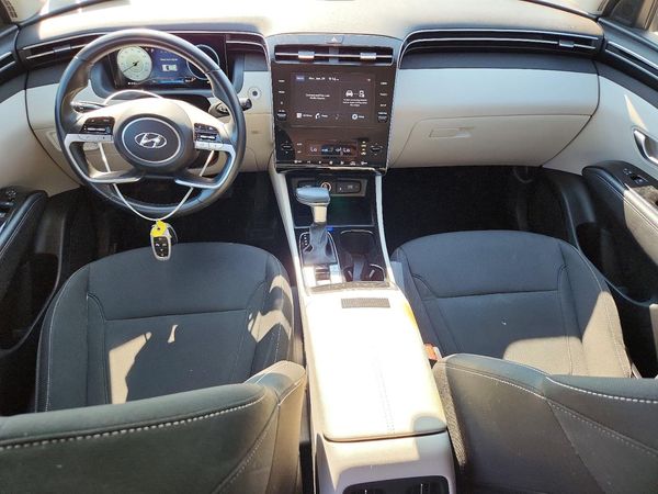 2022 HYUNDAI TUCSON SEL Convenience Pkg