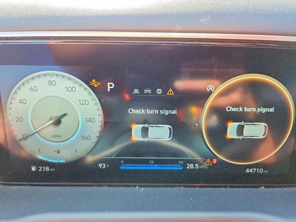 2022 HYUNDAI TUCSON SEL Convenience Pkg