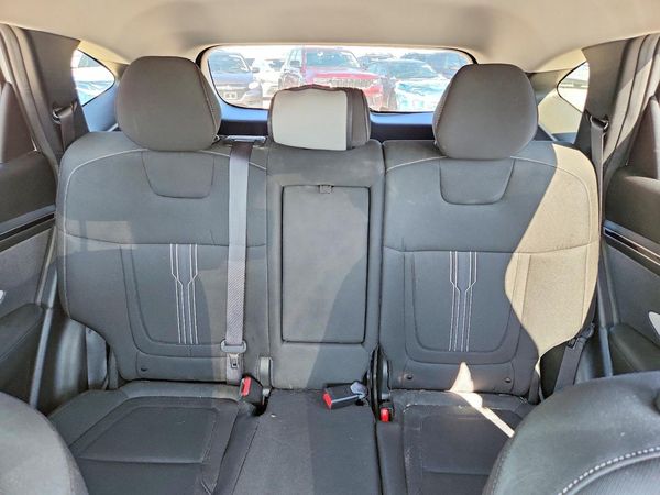 2022 HYUNDAI TUCSON SEL Convenience Pkg