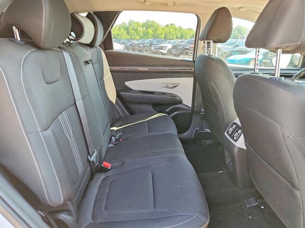 2022 HYUNDAI TUCSON SEL Convenience Pkg
