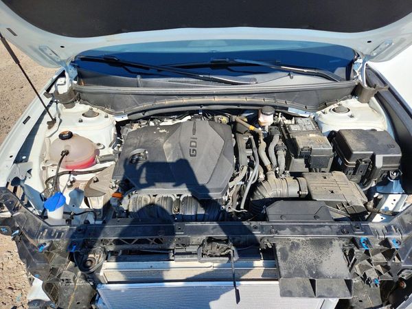 2022 HYUNDAI TUCSON SEL Convenience Pkg