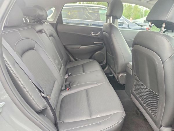 2021 HYUNDAI KONA SEL Plus, NIGHT