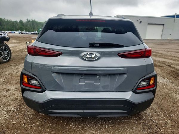 2021 HYUNDAI KONA SEL Plus, NIGHT