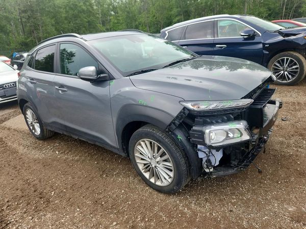 2021 HYUNDAI KONA SEL Plus, NIGHT