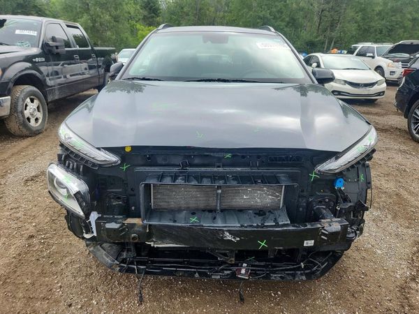 2021 HYUNDAI KONA SEL Plus, NIGHT