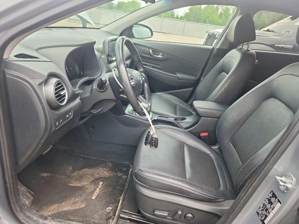 2021 HYUNDAI KONA SEL Plus, NIGHT