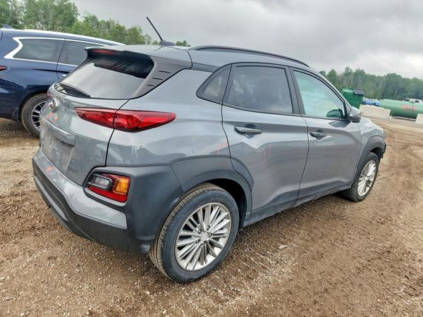 2021 HYUNDAI KONA SEL Plus, NIGHT