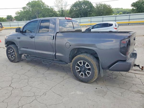 2016 TOYOTA TUNDRA Limited