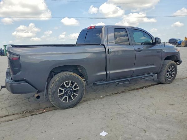 2016 TOYOTA TUNDRA Limited