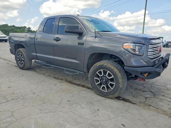 2016 TOYOTA TUNDRA Limited
