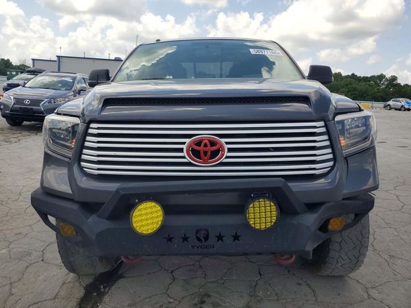 2016 TOYOTA TUNDRA Limited