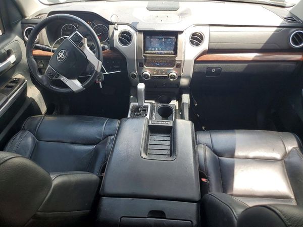2016 TOYOTA TUNDRA Limited