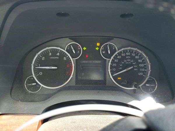 2016 TOYOTA TUNDRA Limited