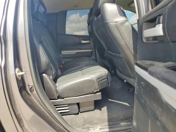2016 TOYOTA TUNDRA Limited
