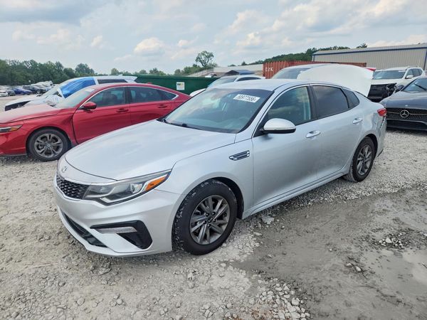 2019 KIA OPTIMA LX, S