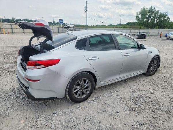 2019 KIA OPTIMA LX, S