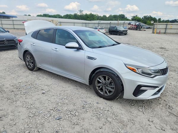 2019 KIA OPTIMA LX, S