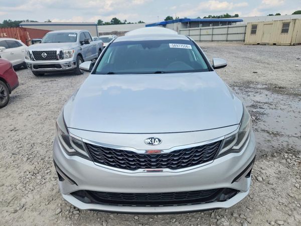 2019 KIA OPTIMA LX, S