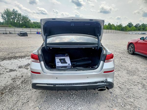 2019 KIA OPTIMA LX, S