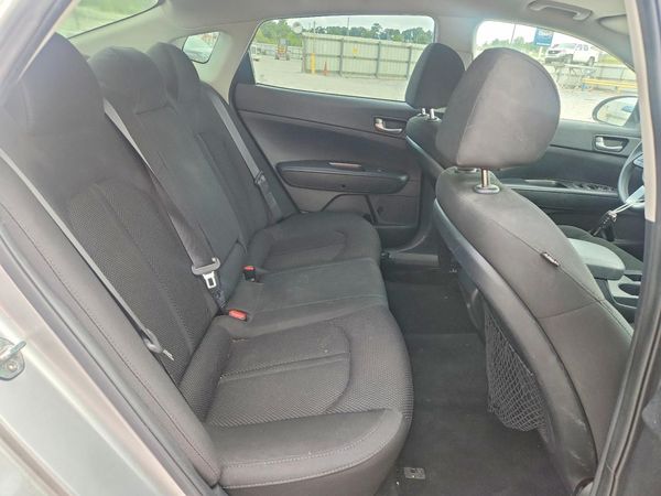 2019 KIA OPTIMA LX, S