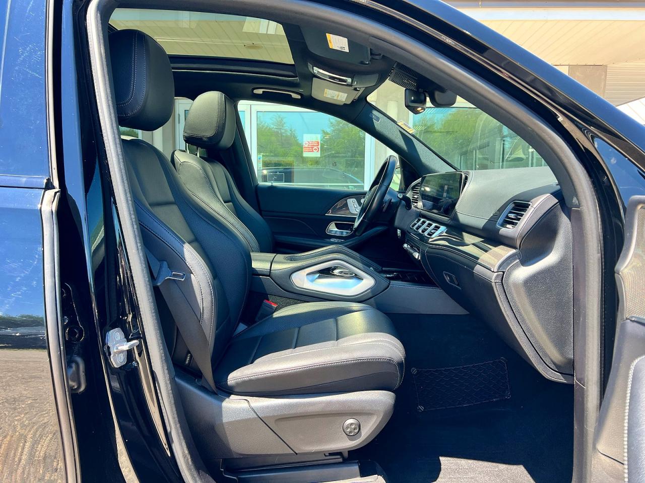 2020 MERCEDES-BENZ GLE GLE350-4M