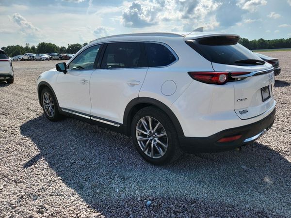 2018 MAZDA CX-9 Grand Touring