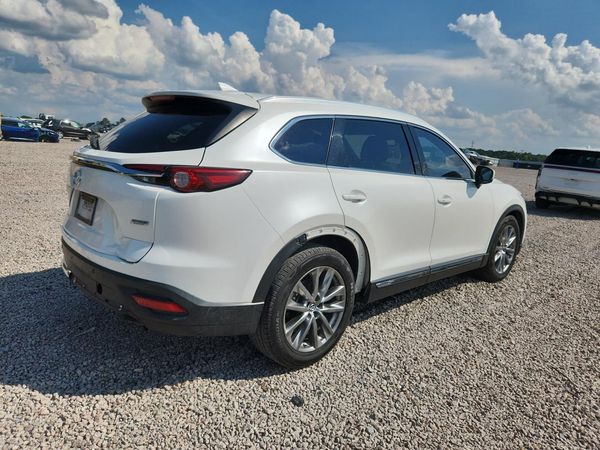 2018 MAZDA CX-9 Grand Touring