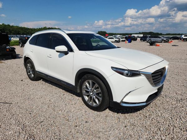 2018 MAZDA CX-9 Grand Touring