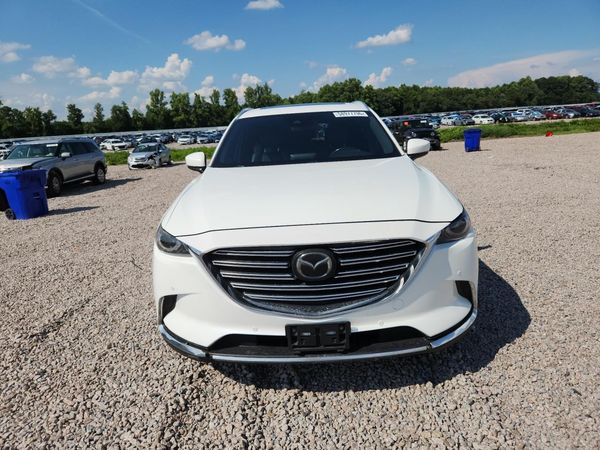 2018 MAZDA CX-9 Grand Touring