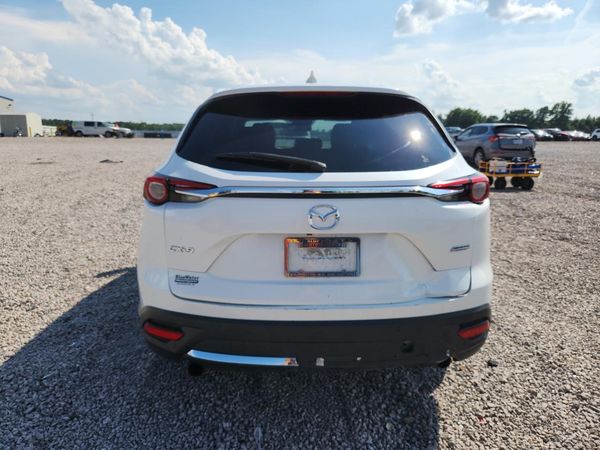 2018 MAZDA CX-9 Grand Touring
