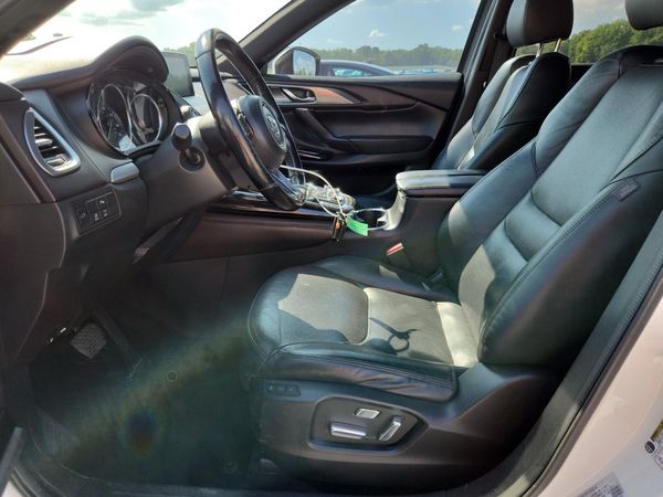 2018 MAZDA CX-9 Grand Touring