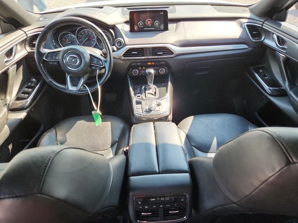 2018 MAZDA CX-9 Grand Touring