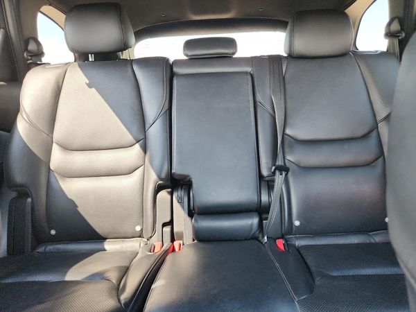 2018 MAZDA CX-9 Grand Touring