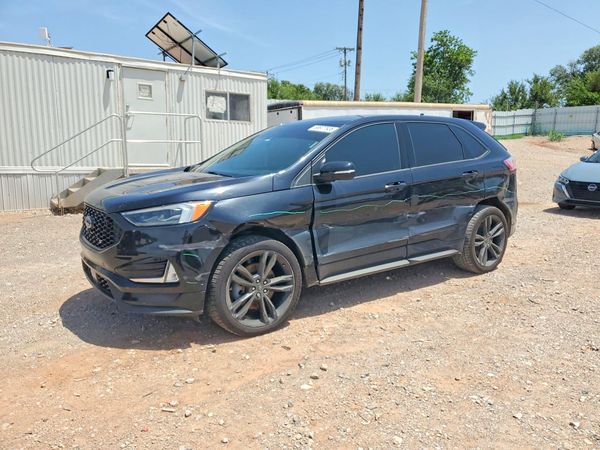 2020 FORD EDGE — DSFA — Front 3/4