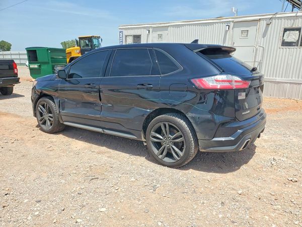 2020 FORD EDGE ST — DSRA