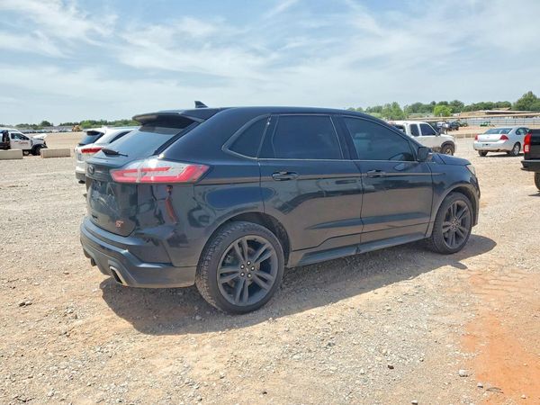 2020 FORD EDGE ST — PSRA