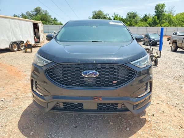 2020 FORD EDGE ST — DIRF