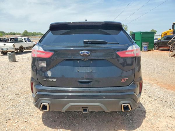 2020 FORD EDGE ST — DIRR