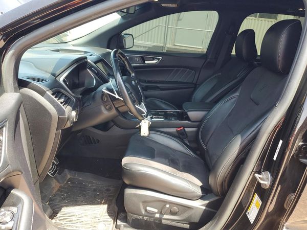 2020 FORD EDGE ST — DENT