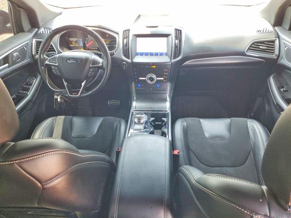 2020 FORD EDGE ST — CKPT