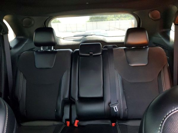 2020 FORD EDGE ST — SUVN