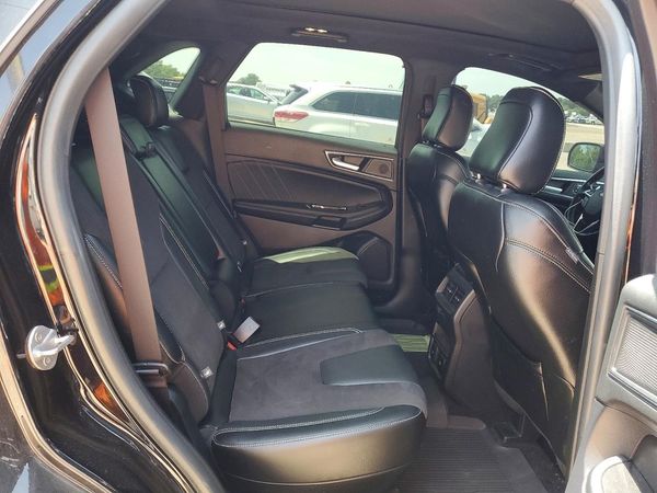 2020 FORD EDGE ST — PSRS