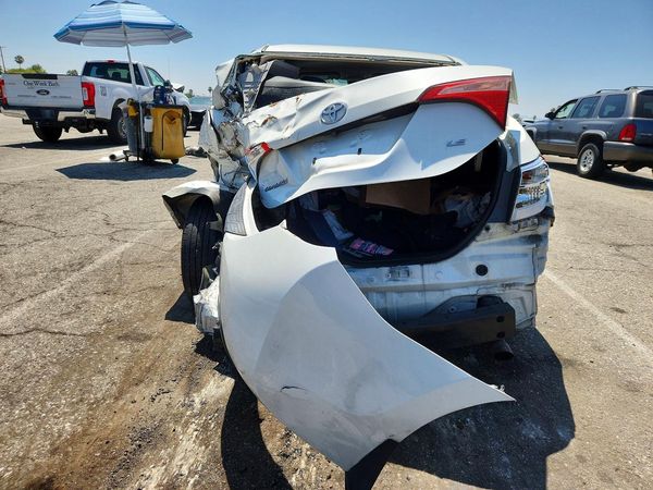 2019 TOYOTA COROLLA L/LE/SE/XLE/XSE